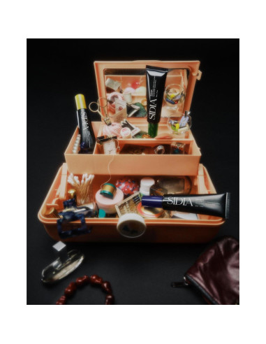 Set de Sueros para Manos SIDIA - 3 Aromas 50 mL cada uno