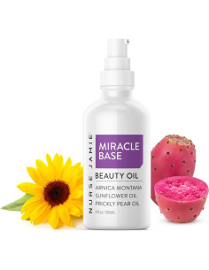 Aceite de Belleza Botánico Nurse Jamie 113.4 ml Hidratante 2