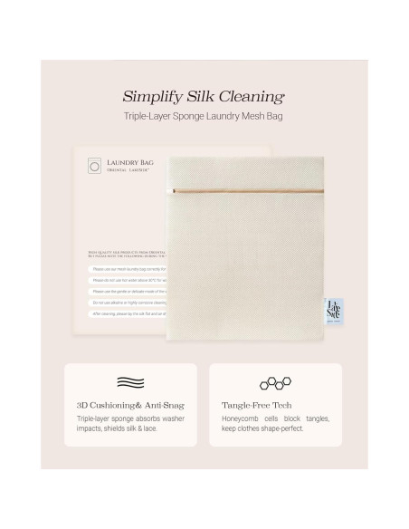 Funda de Almohada de Seda 100% Morera Lakeside Rey 20x36 cm Funda de Almohada de Seda 100% Morera Lakeside Rey 20x36 cm