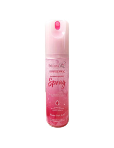 Spray Desodorante para Axilas 367g - Extractos Naturales