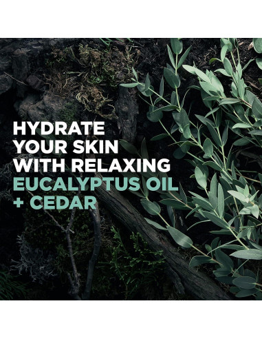 Herramienta de Ducha Dove Men + Care Exfoliante y Gel de Ducha