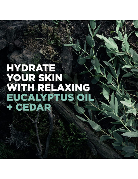 Herramienta de Ducha Dove Men + Care Exfoliante y Gel de Ducha