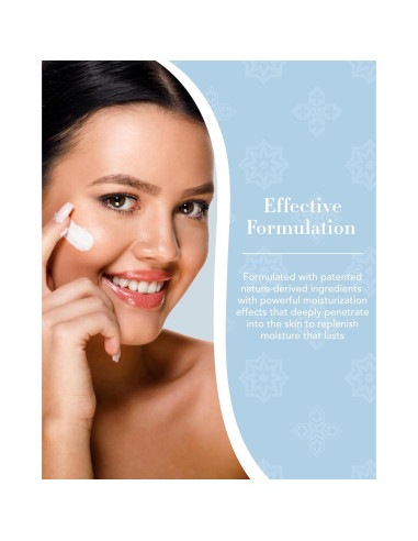 Conjunto Crema de Agua Sooryehan AD 124.2 ml - Hidratante Coreano