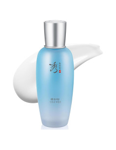 Emulsión Hidratante Ligera Sooryehan 130ml - Ginseng y Ácido Hialurónico