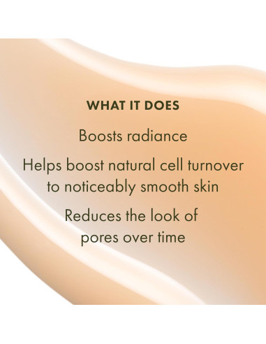 Sérum Iluminador Origins GinZing 30 ml con Vitamina C