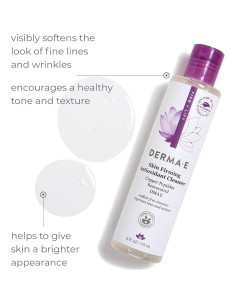 Limpiador Facial Antioxidante Derma E 170g Reafirmante 2