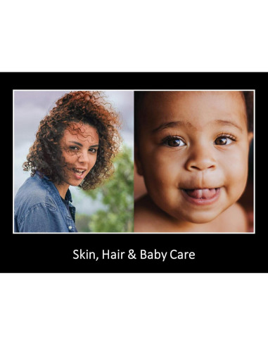 Aceite de Cártamo Daana 354 ml - Orgánico, Hidratante y Antienvejecimiento