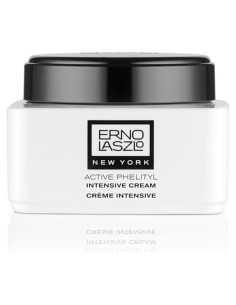 Crema Hidratante Facial Erno Laszlo Phelityl 50 ml para Piel Seca