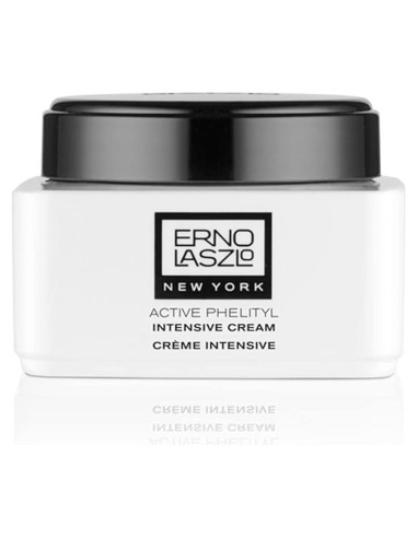 Crema Hidratante Facial Erno Laszlo Phelityl 50 ml para Piel Seca
