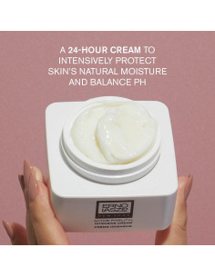 Crema Hidratante Facial Erno Laszlo Phelityl 50 ml para Piel Seca 2