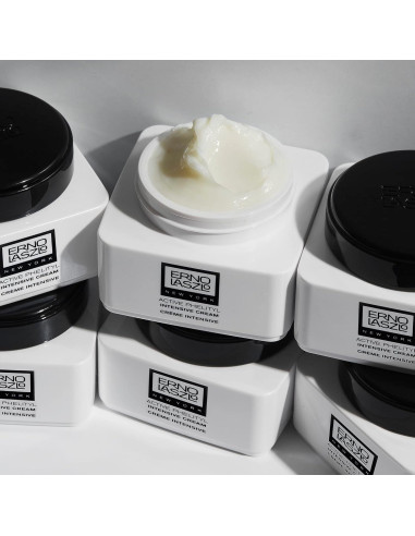 Crema Hidratante Facial Erno Laszlo Phelityl 50 ml para Piel Seca