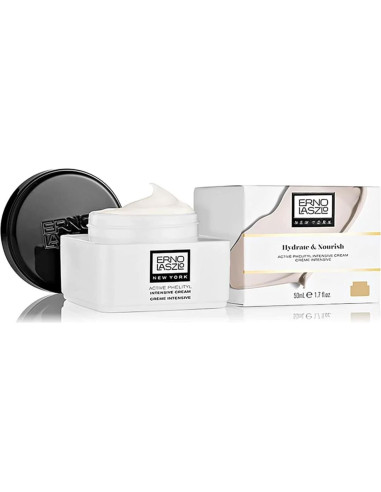 Crema Hidratante Facial Erno Laszlo Phelityl 50 ml para Piel Seca