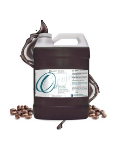 Aceite de Semilla Negra Egipcio Dr Joe Lab 3.78L Puro Natural