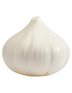Guardador de Ajo Hutzler Blanco - Almacenamiento Ventilado