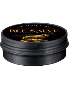 Bálsamo Sanador Planet Bee Apiary 56.7g - Cuidado Piel Seca 2