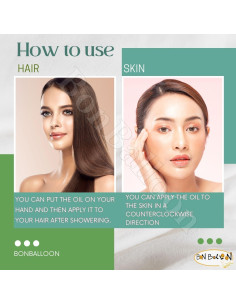 Aceite de Semillas de Berro 100% Puro Al Hawaj 500 ml 2