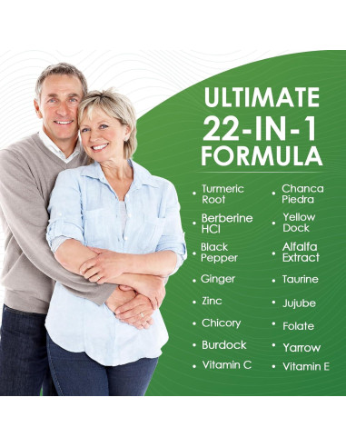 Suplemento de Cardo Mariano Nature Target 350mg 120 Cápsulas