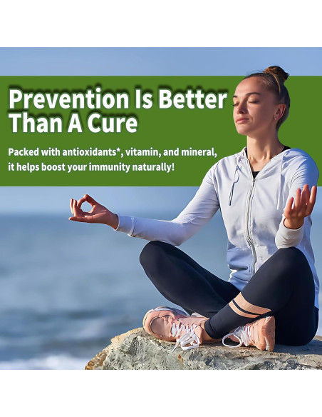 Gomitas de Graviola Soursop OALSE 60 Unidades Sin Azúcar