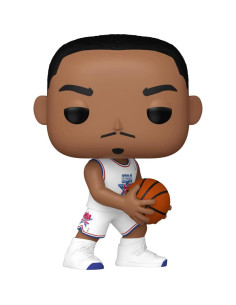 Figura Funko Pop! NBA Dennis Rodman 1992 - Vinilo Coleccionable 2