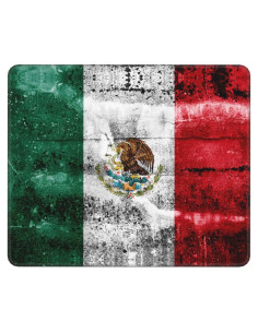 Alfombrilla de Ratón RosiHode Mexicana 30x25cm Antideslizante