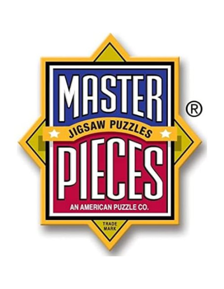 Juego de Emparejamiento NFL MasterPieces New York Giants 3+