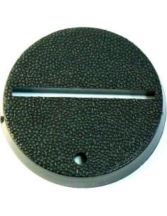Lote de 100 bases redondas de 32mm para Warhammer 40k y AoS 2