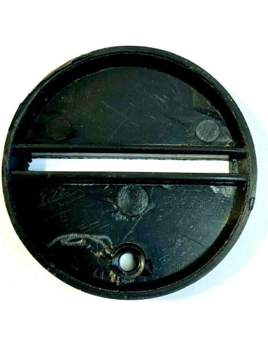 Lote de 100 bases redondas de 32mm para Warhammer 40k y AoS