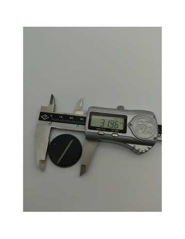 Lote de 100 bases redondas de 32mm para Warhammer 40k y AoS