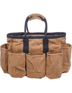 Bolsa de Suministros Readywares de Lona Encera 35.5x27.9cm 2