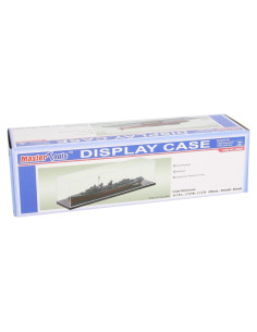 Vitrina apilable Trumpeter TR09809 - 35.88x8.89 cm