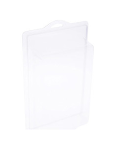 Caja de Exhibición Protech SSWFC-1 para Figuras WWE y Star Wars