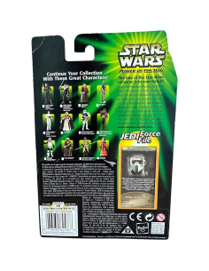 Figura de Acción Star Wars Explorador Trooper Patrulla Imperial 2