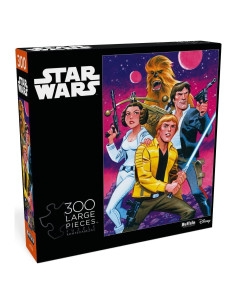 Rompecabezas 300 Piezas Buffalo Games Star Wars