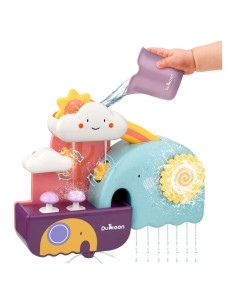 Juguetes de Baño Educativos Shantou para Bebés 1-3 Años