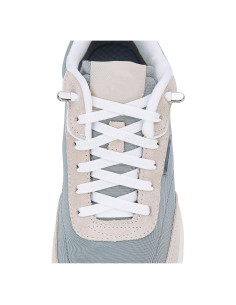 Cordoneras Elásticas Hstgaga 120 cm Sin Atar para Zapatillas