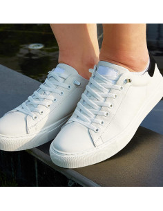 Cordoneras Elásticas Hstgaga 120 cm Sin Atar para Zapatillas 2