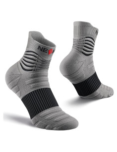 Calcetines de Compresión Médica NEENCA para Alivio del Dolor 20-30 mmHg