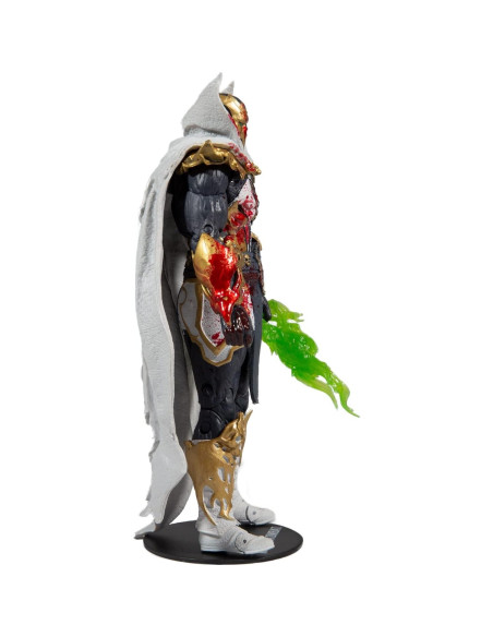 Figura de Acción McFarlane Mortal Kombat Malefik Spawn 17.78 cm Figura de Acción McFarlane Mortal Kombat Malefik Spawn 17.78 cm