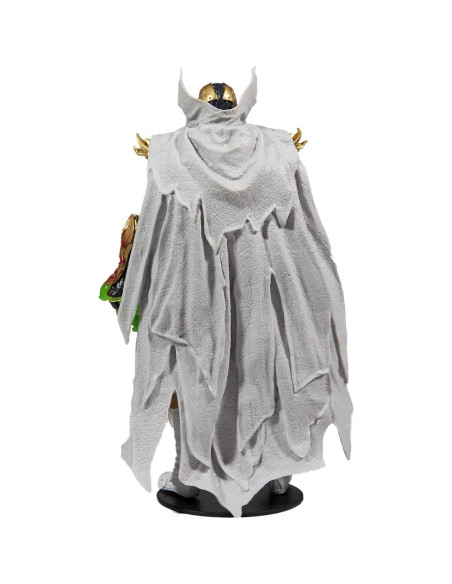 Figura de Acción McFarlane Mortal Kombat Malefik Spawn 17.78 cm Figura de Acción McFarlane Mortal Kombat Malefik Spawn 17.78 cm