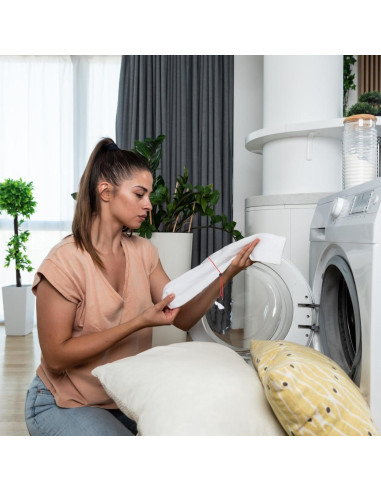 Clip de Calcetín Awsxuoor - Soporte Lavandería 20 Piezas