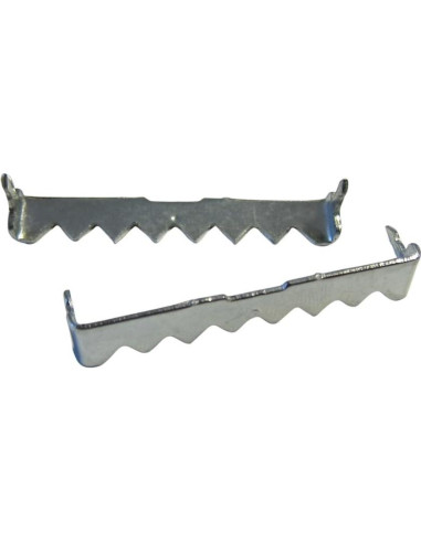 Lienzo Enmarcado Rockem Sockem Robots 30x20 cm - Arte de Patentes