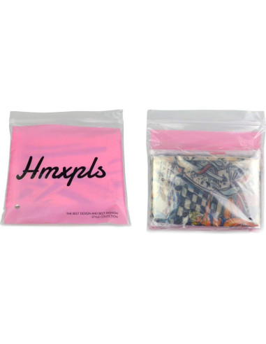 6 Mangas de Compresión para Tatuajes Hmxpls - Protección UV