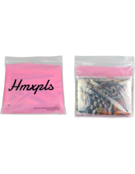 6 Mangas de Compresión para Tatuajes Hmxpls - Protección UV