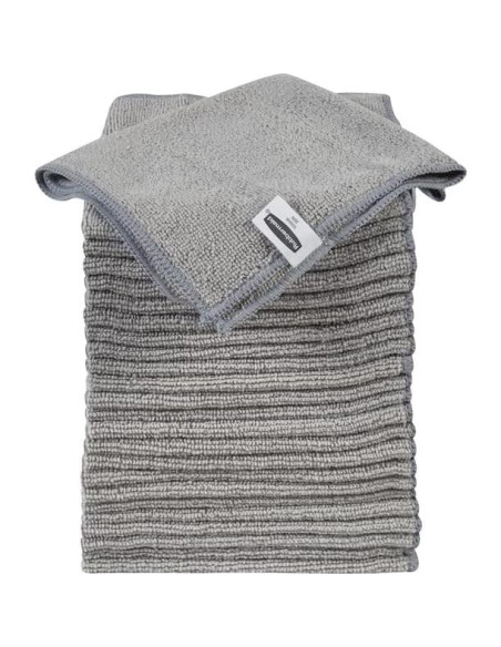 Toallas de Microfibra Rubbermaid 24 Unidades 30.48cm x 30.48cm