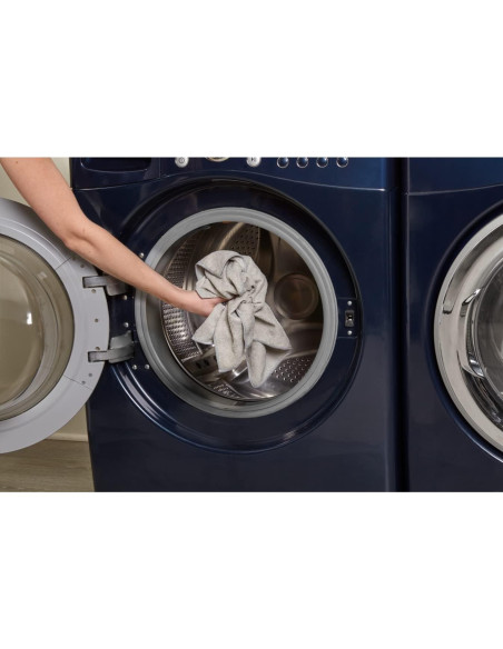 Toallas de Microfibra Rubbermaid 24 Unidades 30.48cm x 30.48cm