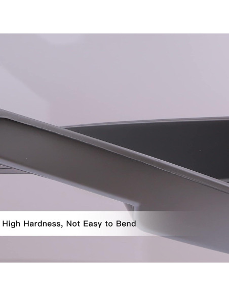 Kit de Rodillo de Pintura de Espuma Mister Rui 4" - 8 Piezas