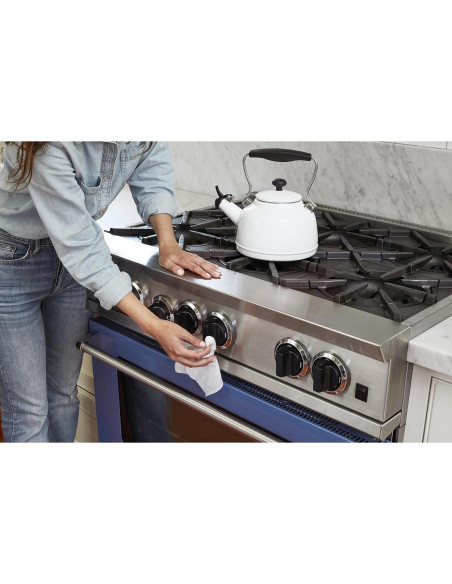 Toallitas de limpieza multiusos Method Lavanda 210 unidades