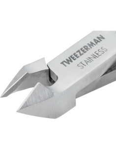 Cortaúñas de Cutícula Tweezerman Great Grip 1.27 cm 2