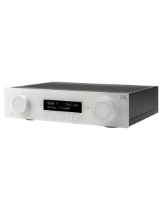 Receptor AV JBL MA310 5.2 Canales 4K Blanco HDMI