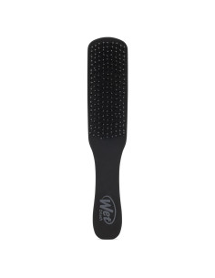 Cepillo Desenredante Wet Brush para Hombres Negro 28cm